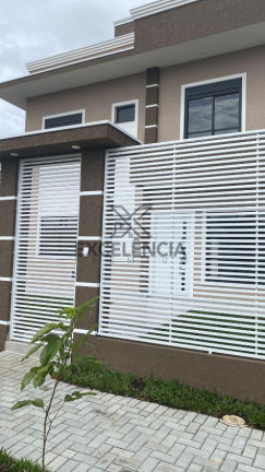 Imagem Sobrado com 4 Quartos à Venda, 209 m² em Costeira - São José Dos Pinhais Imagem Sobrado com 4 Quartos à Venda, 209 m² em Costeira - São José Dos Pinhais