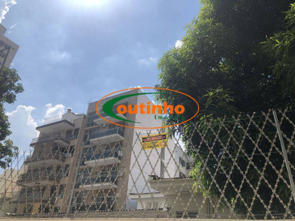 Imagem Apartamento com 3 Quartos à Venda, 117 m² em Tijuca - Rio De Janeiro Imagem Apartamento com 3 Quartos à Venda, 117 m² em Tijuca - Rio De Janeiro