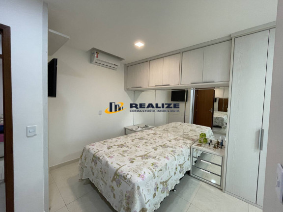 Imagem Apartamento com 3 Quartos à Venda, 134 m² em Parque Jóquei Club - Campos Dos Goytacazes