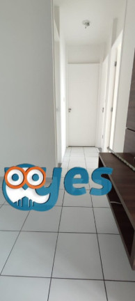 Imagem Apartamento com 3 Quartos para Alugar, 75 m² em Muchila - Feira De Santana Imagem Apartamento com 3 Quartos para Alugar, 75 m² em Muchila - Feira De Santana
