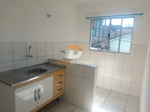Imagem Apartamento com 1 Quarto para Alugar, 50 m² em Vila Santa Catarina - São Paulo Imagem Apartamento com 1 Quarto para Alugar, 50 m² em Vila Santa Catarina - São Paulo