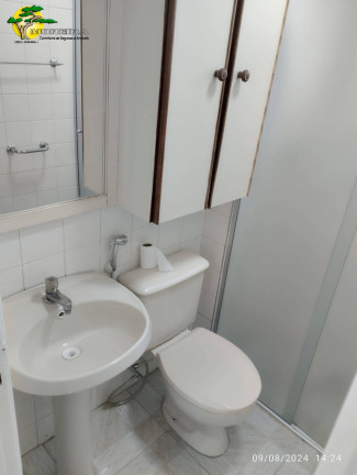 Imagem Apartamento com 2 Quartos à Venda, 45 m² em Lauzane Paulista - São Paulo