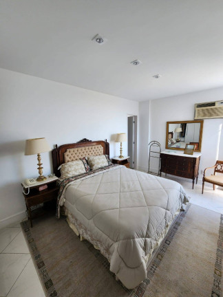Imagem Apartamento com 3 Quartos à Venda, 150 m² em Centro - Campos Dos Goytacazes