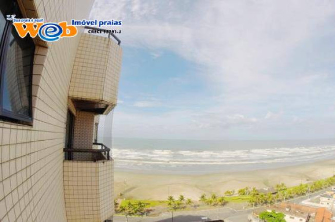 Imagem Apartamento com 2 Quartos à Venda, em Bal.maracanã - Praia Grande Imagem Apartamento com 2 Quartos à Venda, em Bal.maracanã - Praia Grande