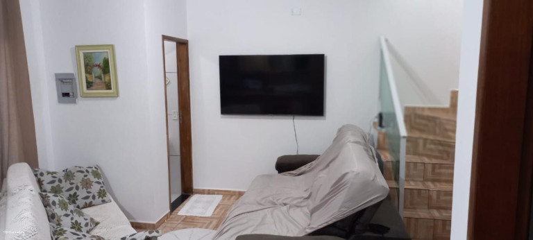 Imagem Apartamento com 3 Quartos à Venda, 96 m² em Vila América - Santo André Imagem Apartamento com 3 Quartos à Venda, 96 m² em Vila América - Santo André