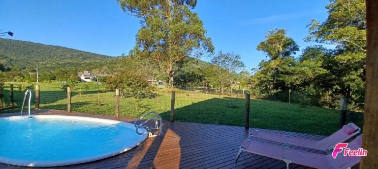 Imagem Casa com 3 Quartos à Venda, 240 m² em Vargem Grande - Florianópolis Imagem Casa com 3 Quartos à Venda, 240 m² em Vargem Grande - Florianópolis
