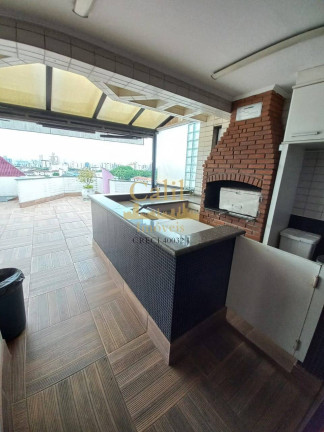Imagem Imóvel Comercial à Venda, 132 m² em Boqueirão - Santos