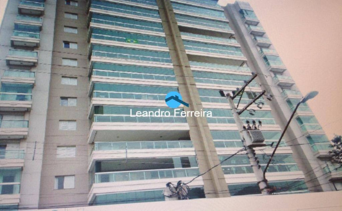 Apartamento com 3 Quartos à Venda, 130 m² em Vila Marlene - São Bernardo Do Campo