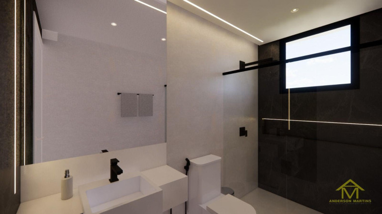 Casa com 4 Quartos à Venda, 221 m² em Morada Do Sol - Vila Velha
