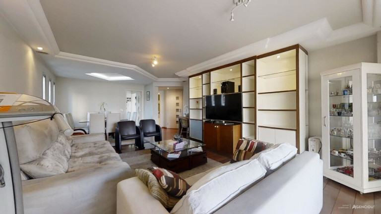 Imagem Apartamento com 4 Quartos à Venda, 170 m² em Santo Amaro - São Paulo