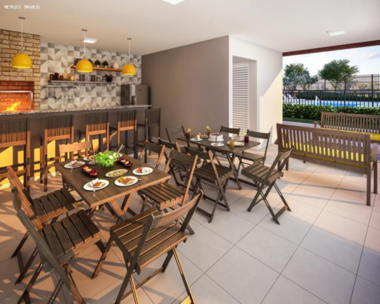 Imagem Imóvel com 3 Quartos à Venda, 71 m² em Vila Santa Maria - Jundiaí