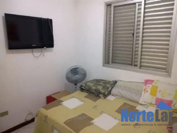 Imagem Apartamento com 3 Quartos à Venda, 60 m² em Vila Pereira Barreto - São Paulo Imagem Apartamento com 3 Quartos à Venda, 60 m² em Vila Pereira Barreto - São Paulo
