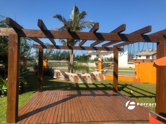 Imagem Casa com 5 Quartos à Venda, 1.200 m² em Capão Novo - Capao Da Canoa