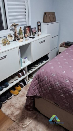 Imagem Apartamento com 3 Quartos à Venda, 83 m² em Vila Dayse - São Bernardo Do Campo Imagem Apartamento com 3 Quartos à Venda, 83 m² em Vila Dayse - São Bernardo Do Campo
