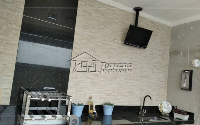 Imagem Casa de Condomínio com 3 Quartos à Venda, 150 m² em Bairro Do Grama - Caçapava Imagem Casa de Condomínio com 3 Quartos à Venda, 150 m² em Bairro Do Grama - Caçapava