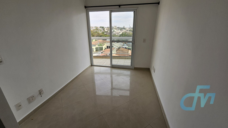 Imagem Apartamento com 3 Quartos à Venda, 87 m² em Jardim Armênia - Mogi Das Cruzes