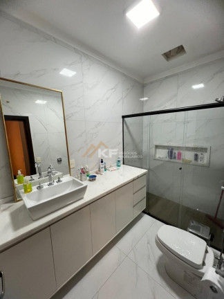 Imagem Casa de Condomínio com 6 Quartos à Venda, 630 m² em Quinta Da Alvorada - Ribeirão Preto Imagem Casa de Condomínio com 6 Quartos à Venda, 630 m² em Quinta Da Alvorada - Ribeirão Preto