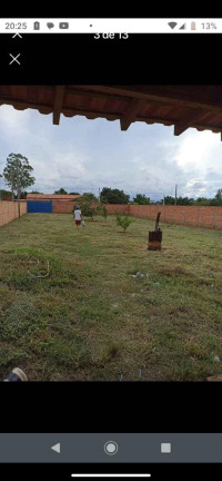 Imagem Imóvel com 3 Quartos à Venda, 1.000 m² em Loteamento Amaro Padilha - Tatuí