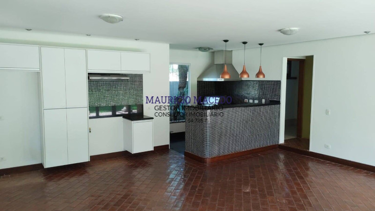 Imagem Casa com 6 Quartos à Venda, 1.300 m² em Alphaville Residencial Dois - Barueri Imagem Casa com 6 Quartos à Venda, 1.300 m² em Alphaville Residencial Dois - Barueri