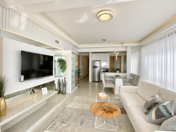 Imagem Apartamento com 3 Quartos à Venda, 138 m² em Centro - Capão Da Canoa Imagem Apartamento com 3 Quartos à Venda, 138 m² em Centro - Capão Da Canoa