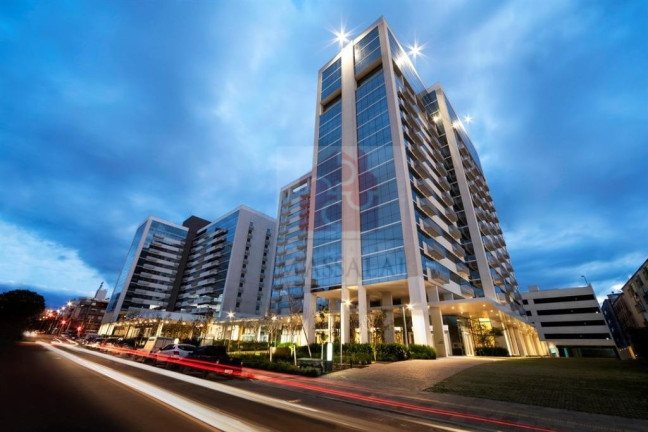 Imagem Sala Comercial à Venda, 29 m² em Santana - Porto Alegre