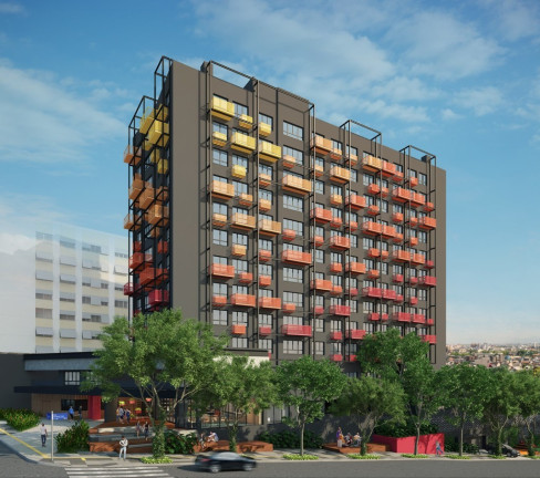 Apartamento com 2 Quartos à Venda, 77 m² em Independência - Porto Alegre