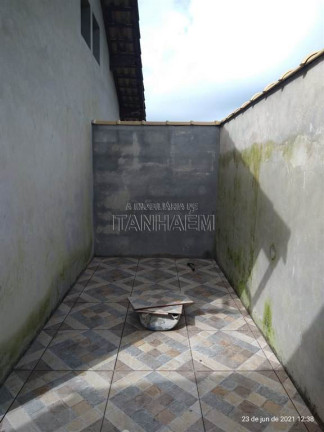 Imagem Casa com 2 Quartos à Venda, 78 m² em Loty - Itanhaem