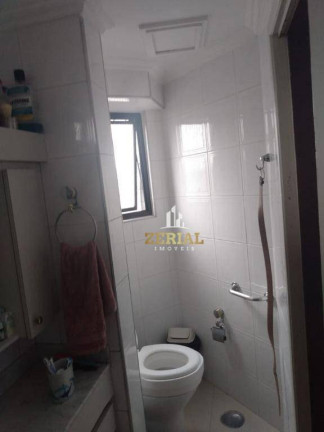 Imagem Apartamento com 3 Quartos à Venda, 117 m² em Santa Paula - São Caetano Do Sul