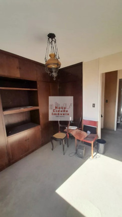 Imagem Apartamento com 3 Quartos à Venda, 111 m² em Vila Olímpia - São Paulo