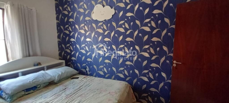 Imagem Casa com 4 Quartos à Venda, 172 m² em Rio Acima - Votorantim