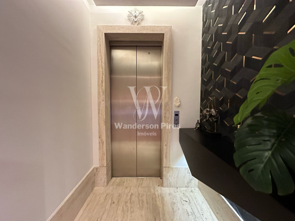Imagem Apartamento com 3 Quartos à Venda, 258 m² em Brooklin - São Paulo