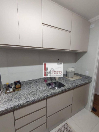 Imagem Apartamento com 2 Quartos para Alugar, 70 m² em Pinheiros - São Paulo Imagem Apartamento com 2 Quartos para Alugar, 70 m² em Pinheiros - São Paulo