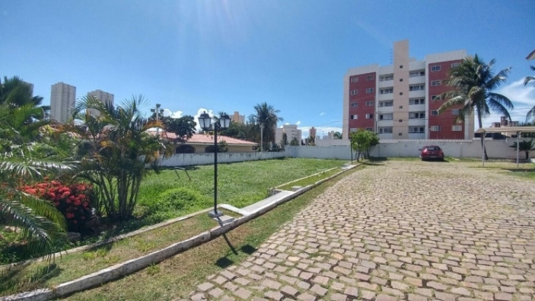 Imagem Apartamento com 2 Quartos à Venda, 67 m² em Capim Macio - Natal