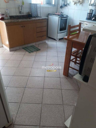Imagem Casa com 2 Quartos à Venda, 120 m² em Vila Moraes - São Paulo