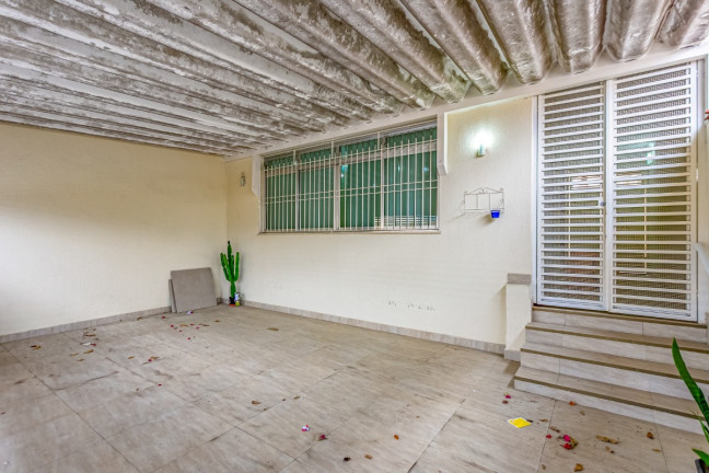 Imagem Casa com 3 Quartos à Venda, 172 m² em Vila Guarani (z Sul) - São Paulo