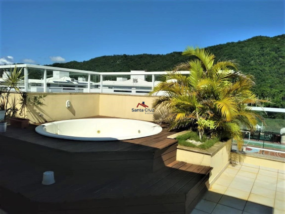 Cobertura com 3 Quartos à Venda, 183 m² em Ingleses Do Rio Vermelho - Florianópolis