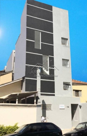 Apartamento com 1 Quarto à Venda,  em Vila Matilde - São Paulo