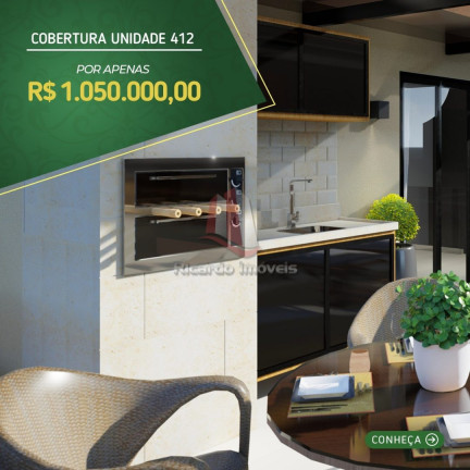 Imagem Imóvel com 2 Quartos à Venda, 79 m² em Passagem - Cabo Frio Imagem Imóvel com 2 Quartos à Venda, 79 m² em Passagem - Cabo Frio