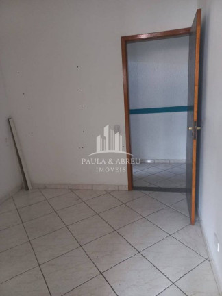 Imagem Sala Comercial para Alugar, 65 m² em Vila Bocaina - Mauá Imagem Sala Comercial para Alugar, 65 m² em Vila Bocaina - Mauá