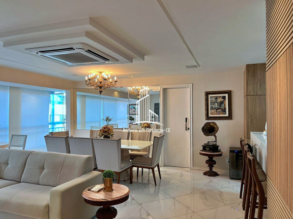 Imagem Apartamento com 3 Quartos à Venda, 132 m² em Meireles - Fortaleza Imagem Apartamento com 3 Quartos à Venda, 132 m² em Meireles - Fortaleza