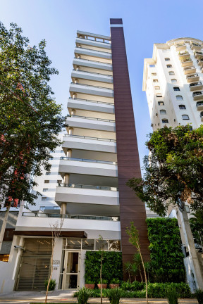 Imagem Apartamento com 3 Quartos à Venda, 285 m² em Jardim América - São Paulo Imagem Apartamento com 3 Quartos à Venda, 285 m² em Jardim América - São Paulo