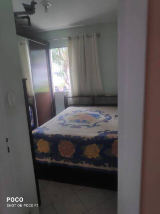 Imagem Apartamento com 2 Quartos à Venda, 45 m² em Jardim Belém - São Paulo