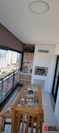Imagem Apartamento com 2 Quartos à Venda, 61 m² em Vila Matilde - São Paulo