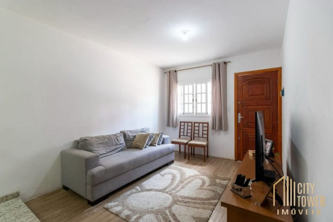 Casa com 3 Quartos à Venda, 121 m² em Vila Moraes - São Paulo