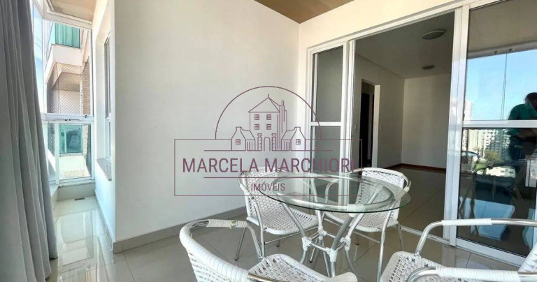 Imagem Apartamento com 2 Quartos à Venda, 70 m² em Itapuã - Vila Velha Imagem Apartamento com 2 Quartos à Venda, 70 m² em Itapuã - Vila Velha
