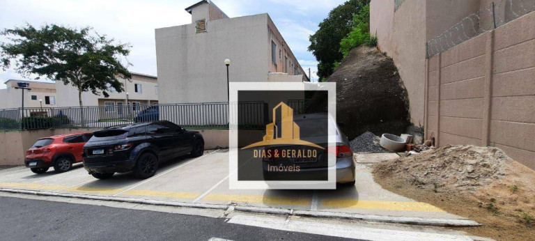 Imagem Sobrado com 2 Quartos à Venda, 80 m² em Vila São Geraldo - São José Dos Campos Imagem Sobrado com 2 Quartos à Venda, 80 m² em Vila São Geraldo - São José Dos Campos