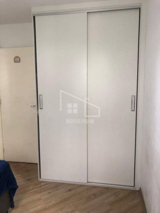 Imagem Apartamento com 2 Quartos à Venda, 46 m² em Planalto - São Bernardo Do Campo Imagem Apartamento com 2 Quartos à Venda, 46 m² em Planalto - São Bernardo Do Campo