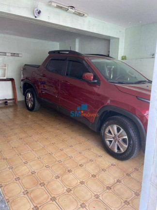 Imagem Casa com 2 Quartos à Venda, 200 m² em Vila Guarará - Santo André Imagem Casa com 2 Quartos à Venda, 200 m² em Vila Guarará - Santo André