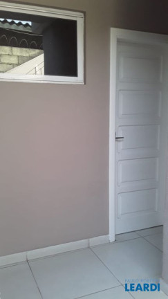 Imagem Sobrado com 2 Quartos à Venda, 144 m² em Campestre - Santo André