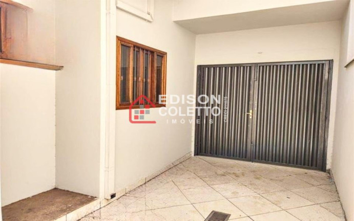 Imagem Casa com 3 Quartos à Venda, 198 m² em Castelinho - Piracicaba